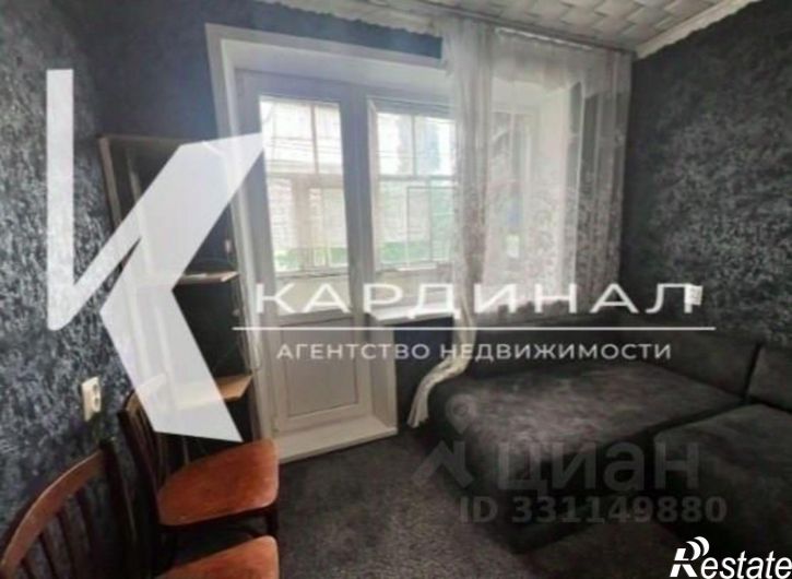 2-комн квартира Парковый мкр, 11,  д. 11