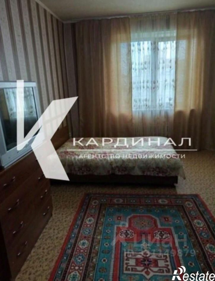 2-комн квартира мкр Королева, 31а,  д. 31а