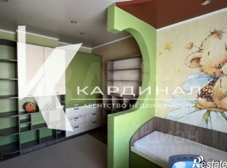 3-комн квартира мкр Дубрава квартал 3, 37,  д. 37