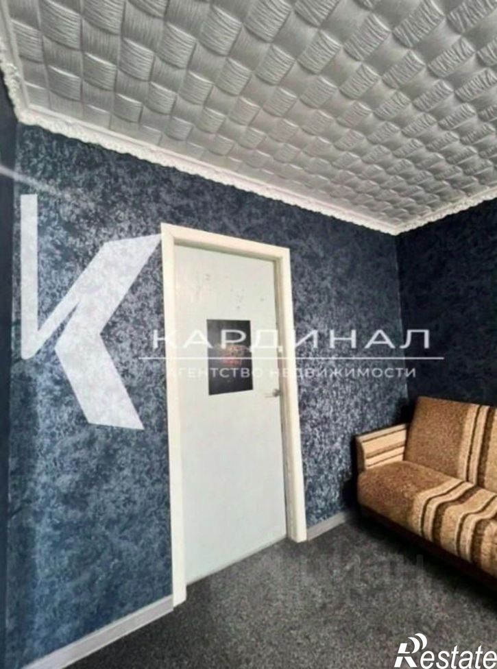 2-комн квартира Парковый мкр, 11,  д. 11