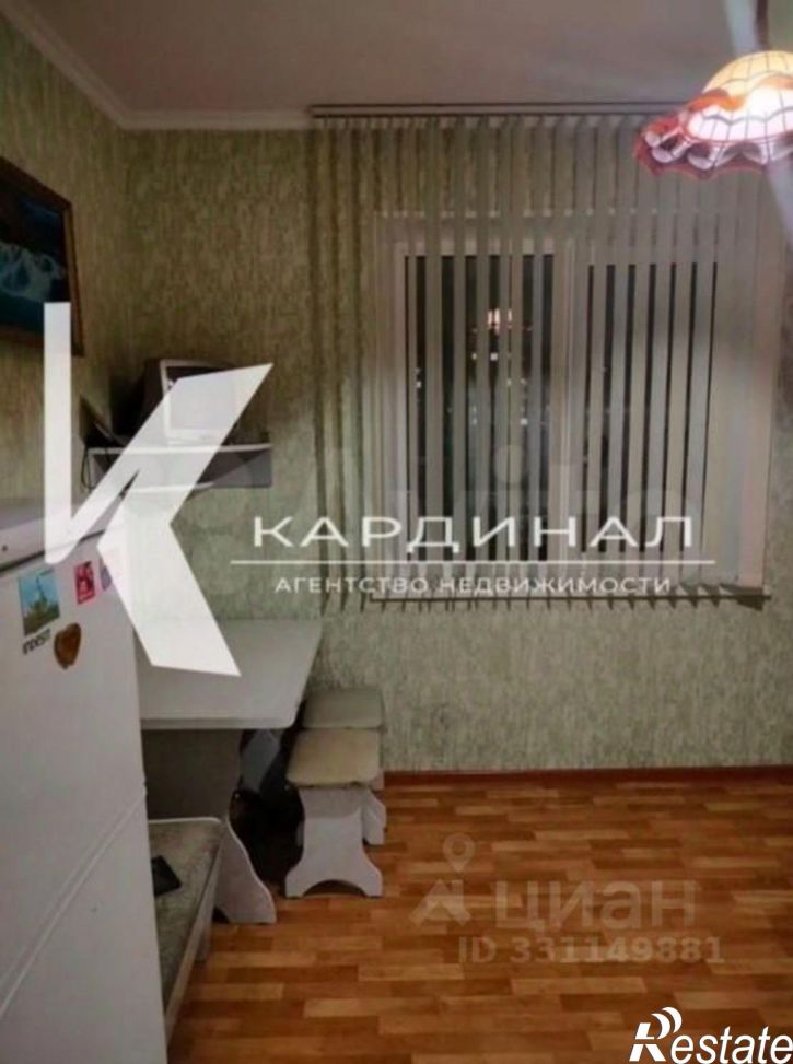 1-комн квартира мкр Жукова, 50,  д. 50