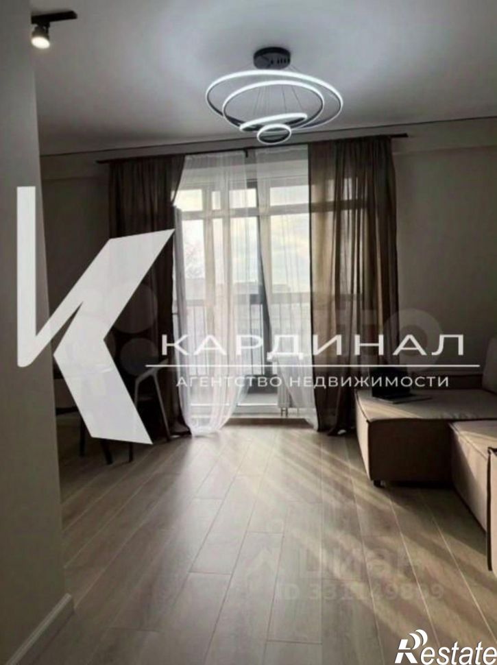 1-комн квартира пр-кт Алексея Угарова, 14Г,  д. 14Г