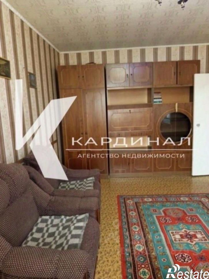 2-комн квартира мкр Королева, 31а,  д. 31а