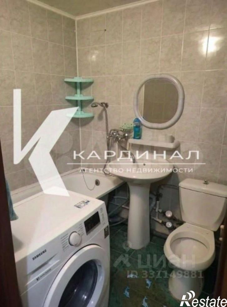 1-комн квартира мкр Жукова, 50,  д. 50