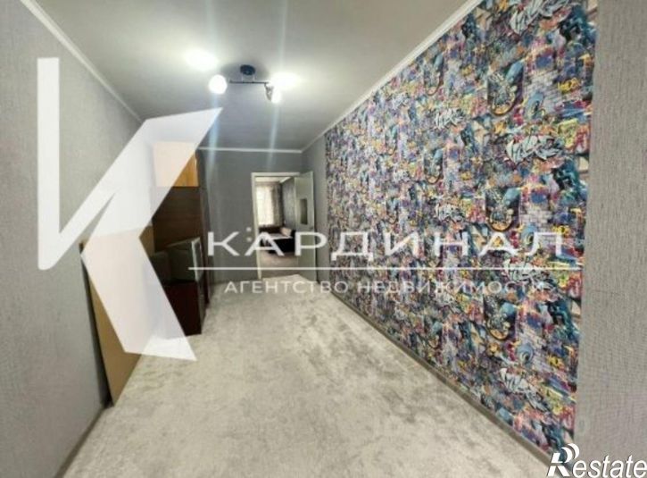 2-комн квартира Парковый мкр, 11,  д. 11