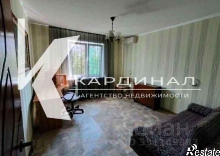 2-комн квартира Олимпийский мкр, 45,  д. 45