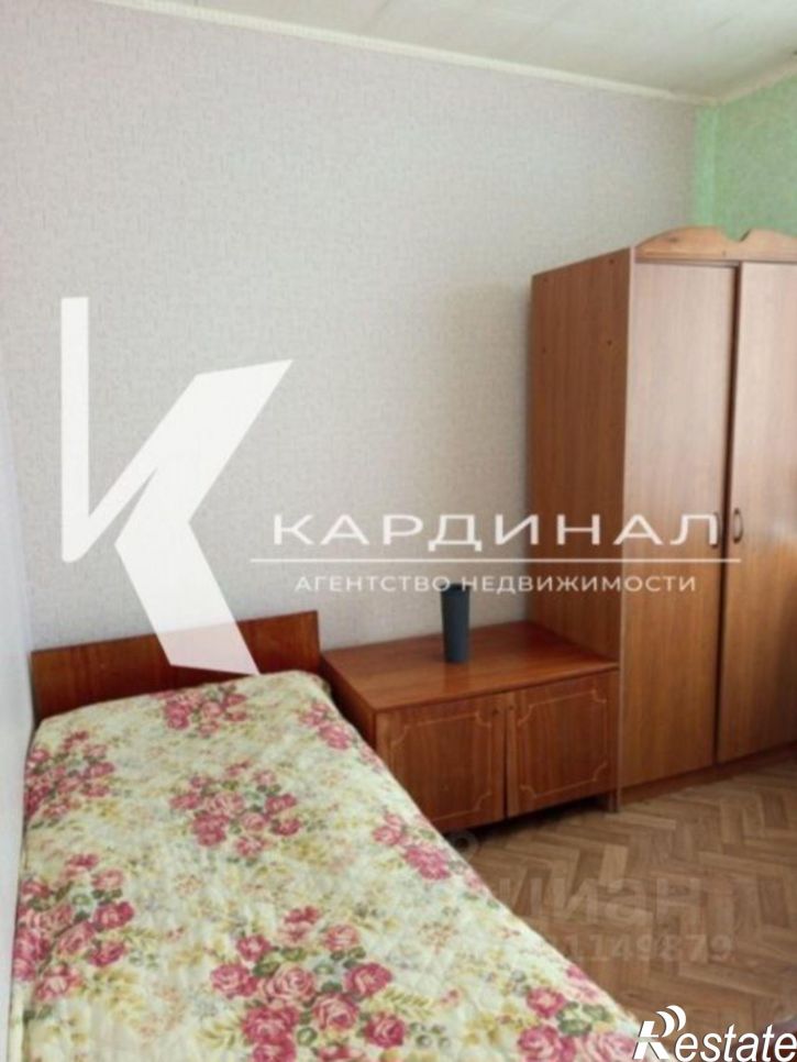 2-комн квартира мкр Королева, 31а,  д. 31а