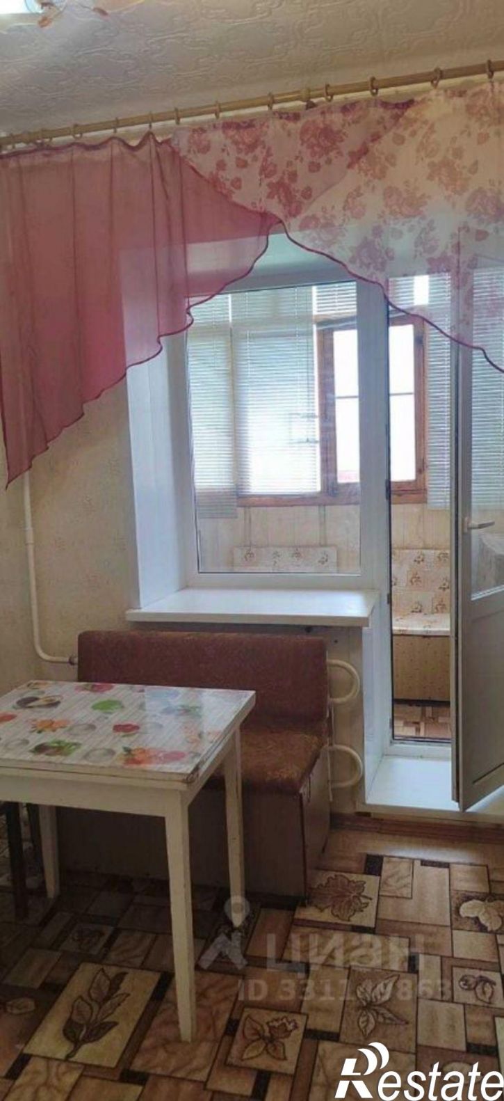 1-комн квартира Восточный мкр, 44,  д. 44