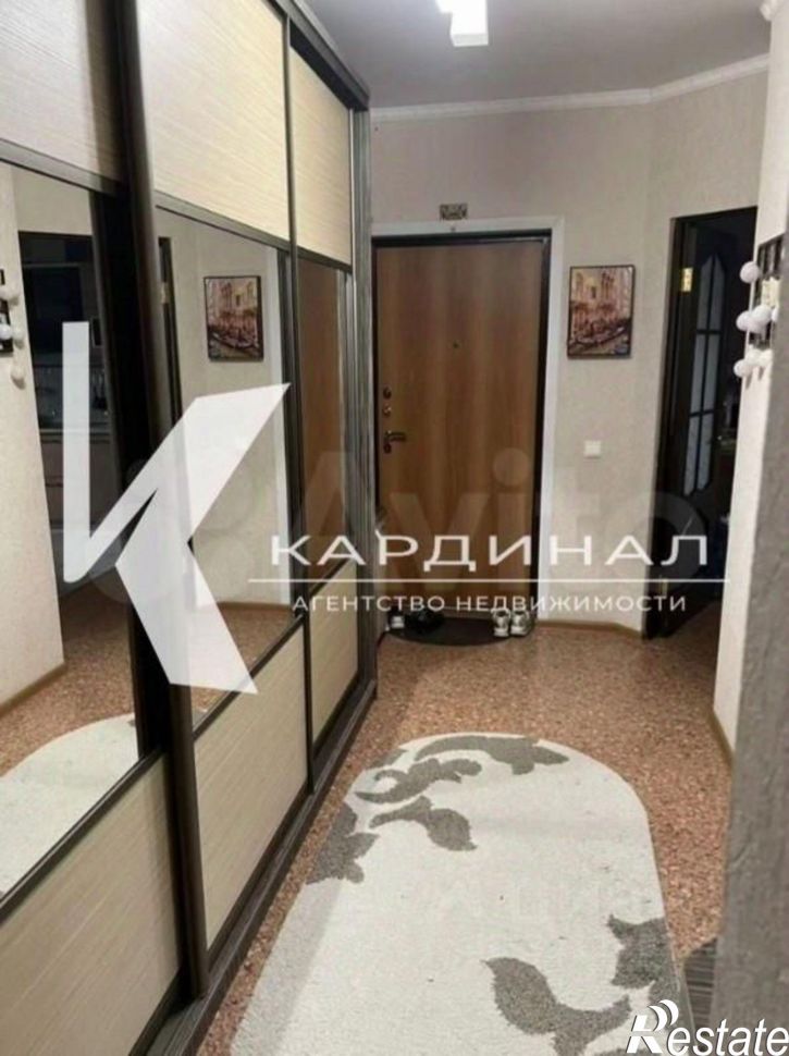 3-комн квартира мкр Дубрава квартал 3, 37,  д. 37