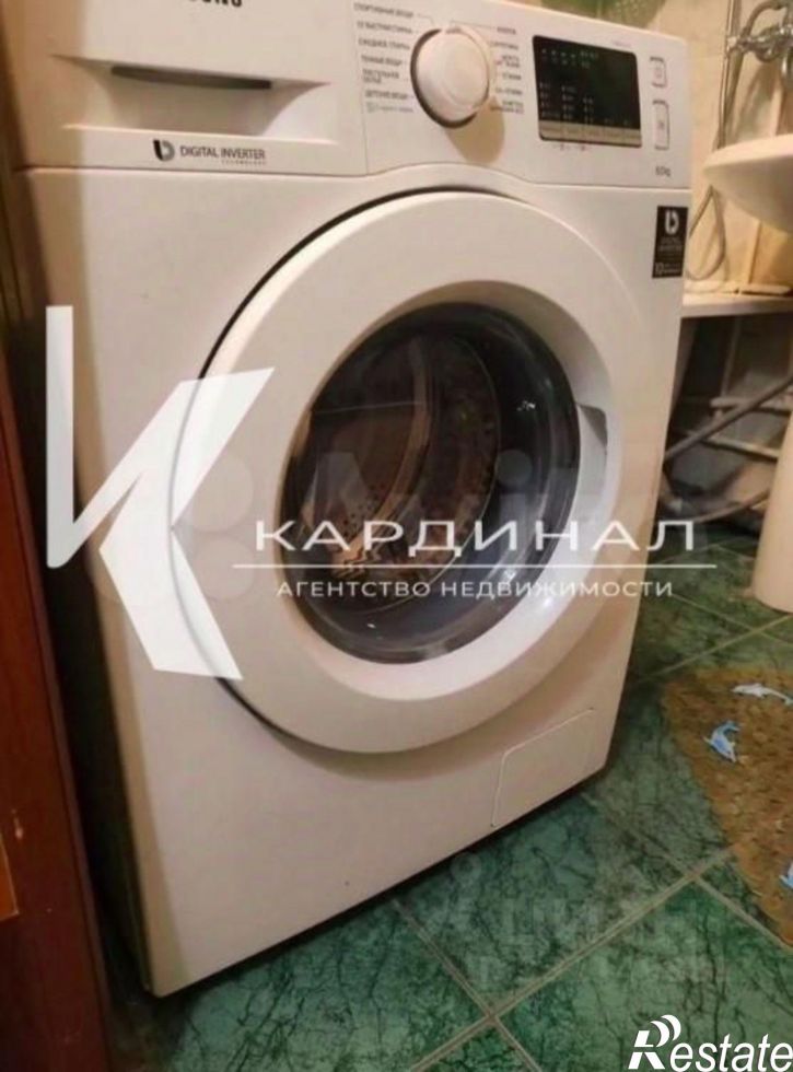 1-комн квартира мкр Жукова, 50,  д. 50