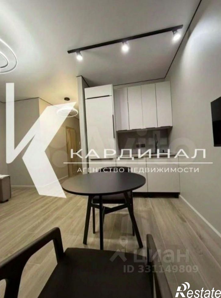 1-комн квартира пр-кт Алексея Угарова, 14Г,  д. 14Г