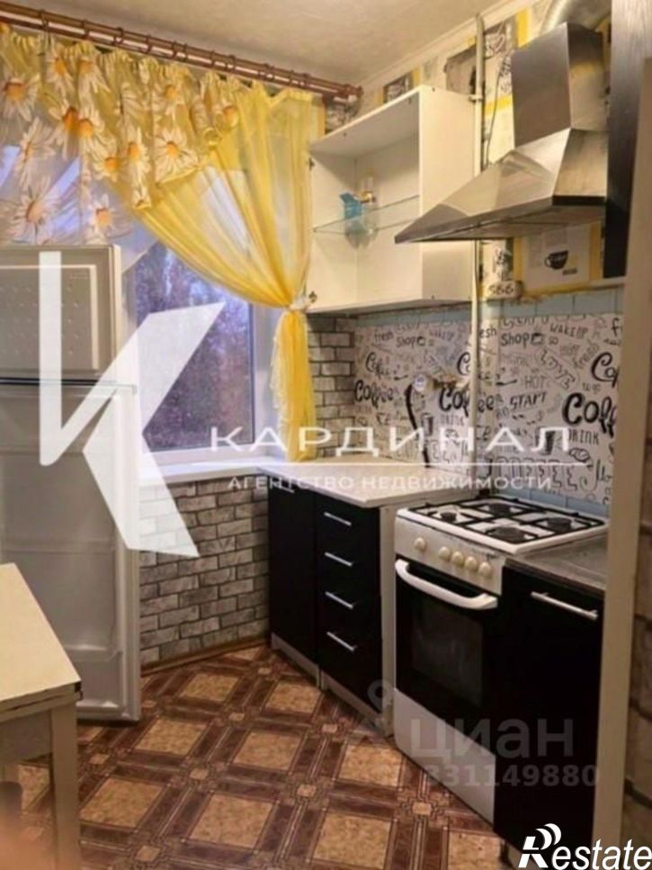 2-комн квартира Парковый мкр, 11,  д. 11