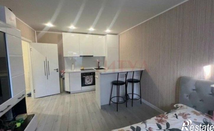 1-комн квартира мкр Королева, 12а,  д. 12а