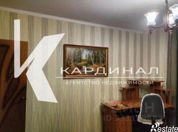 2-комн квартира Олимпийский мкр, 45,  д. 45