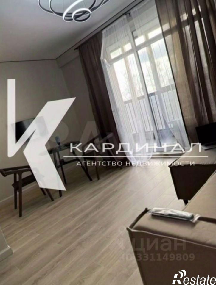 1-комн квартира пр-кт Алексея Угарова, 14Г,  д. 14Г