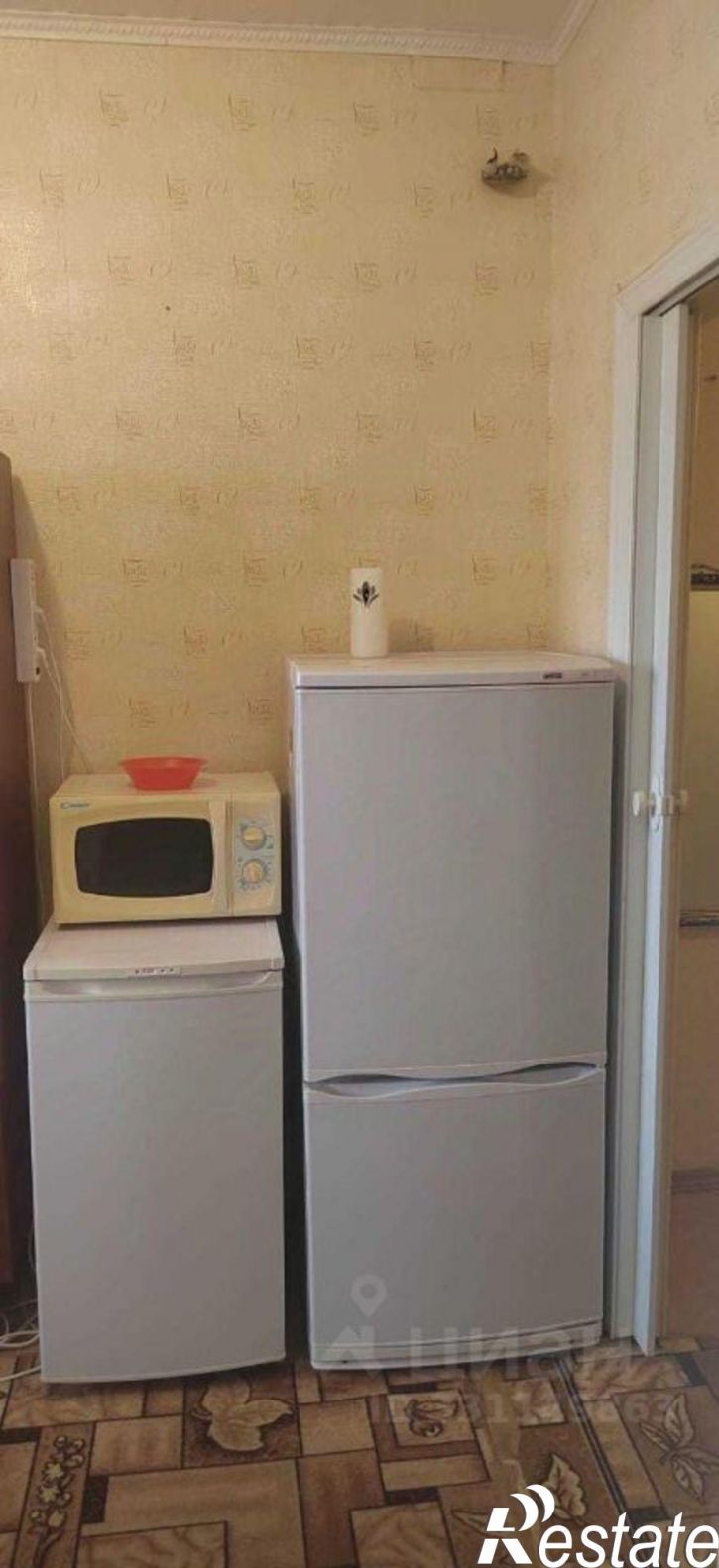 1-комн квартира Восточный мкр, 44,  д. 44