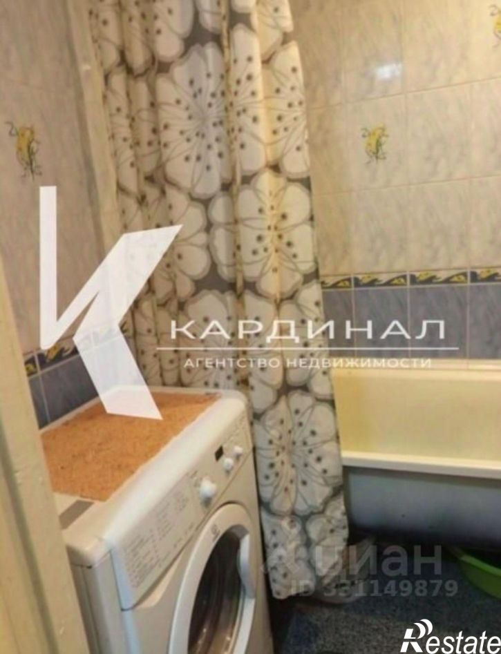 2-комн квартира мкр Королева, 31а,  д. 31а