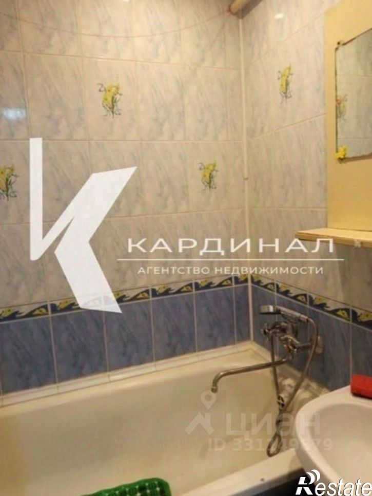 2-комн квартира мкр Королева, 31а,  д. 31а