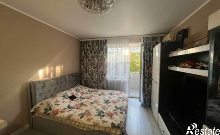 1-комн квартира мкр Королева, 12а,  д. 12а