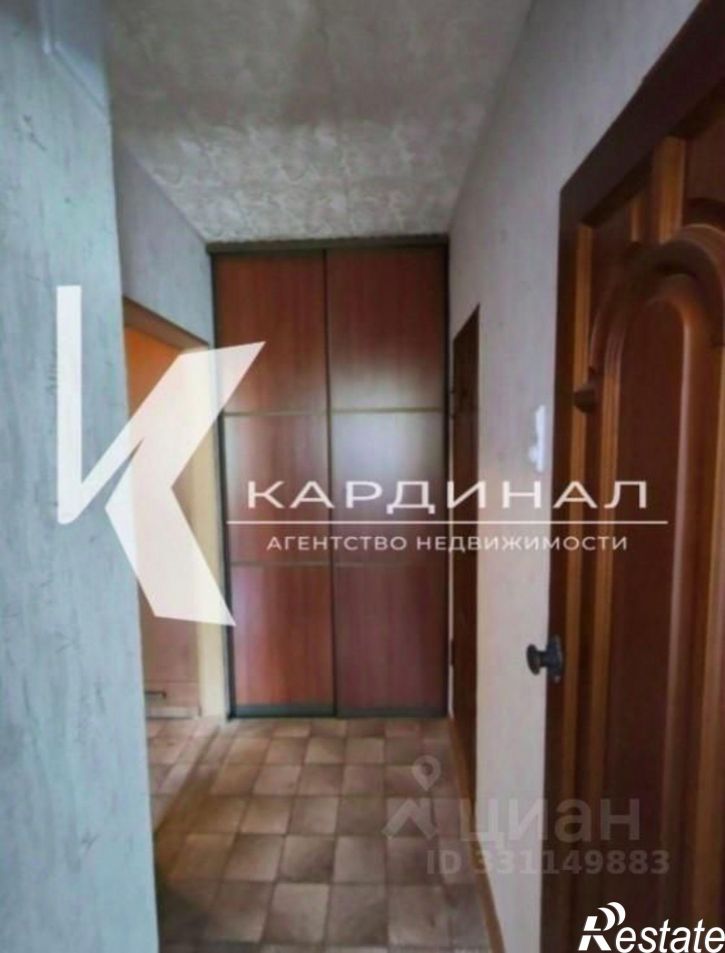 2-комн квартира Олимпийский мкр, 45,  д. 45