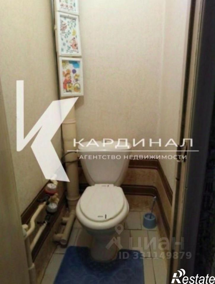 2-комн квартира мкр Королева, 31а,  д. 31а