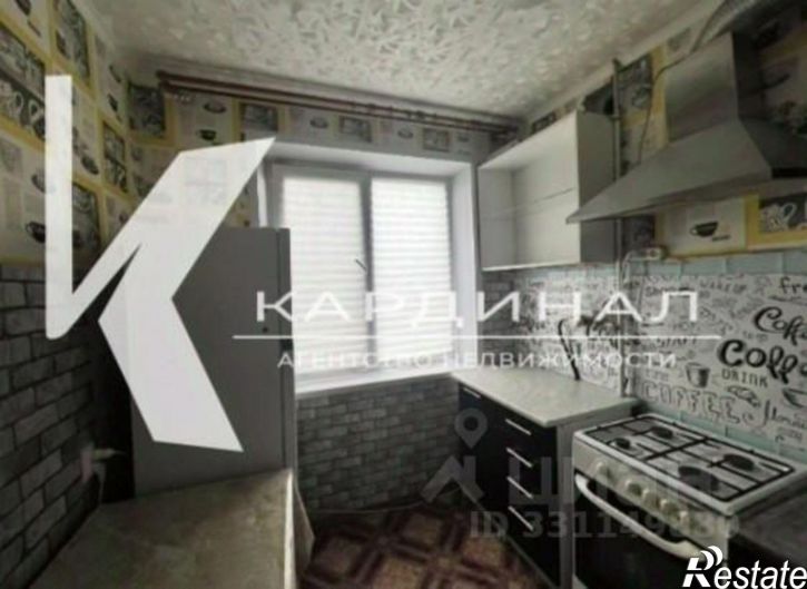 2-комн квартира Парковый мкр, 11,  д. 11