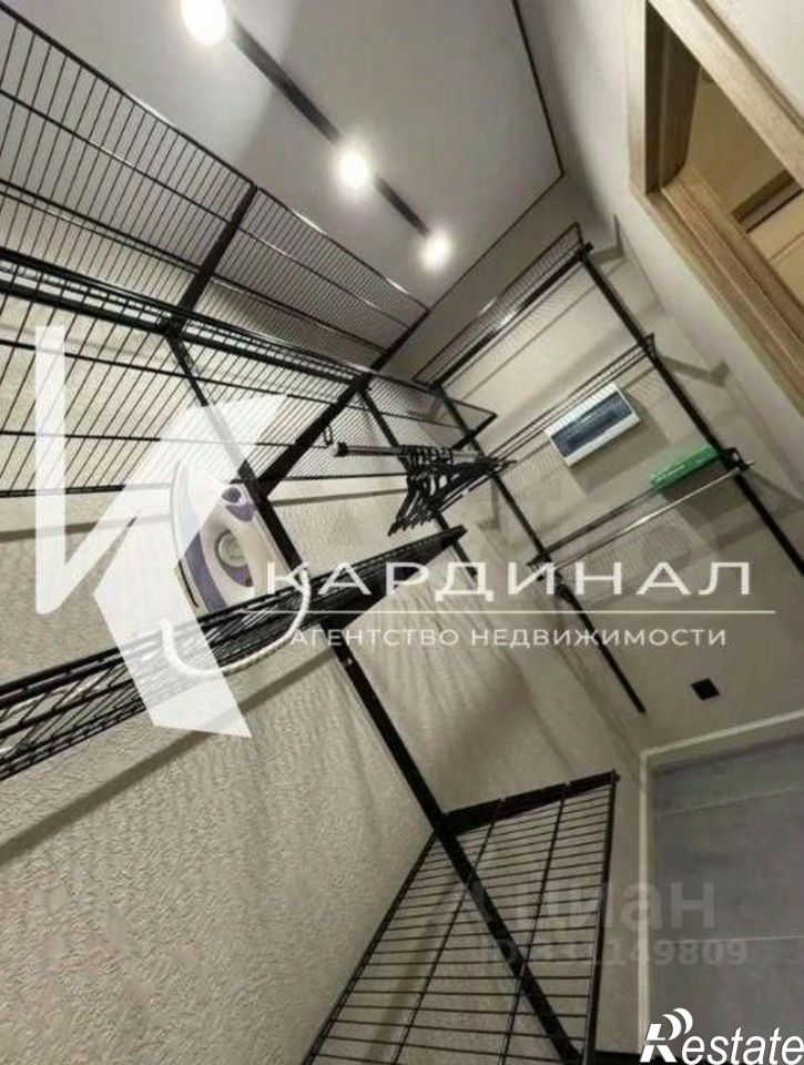 1-комн квартира пр-кт Алексея Угарова, 14Г,  д. 14Г