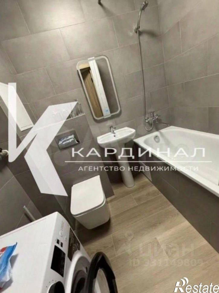 1-комн квартира пр-кт Алексея Угарова, 14Г,  д. 14Г