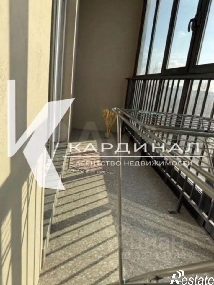 1-комн квартира пр-кт Алексея Угарова, 14Г,  д. 14Г