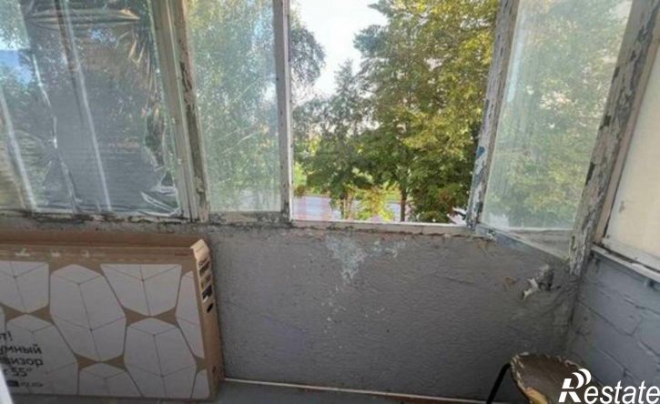 1-комн квартира мкр Королева, 12а,  д. 12а