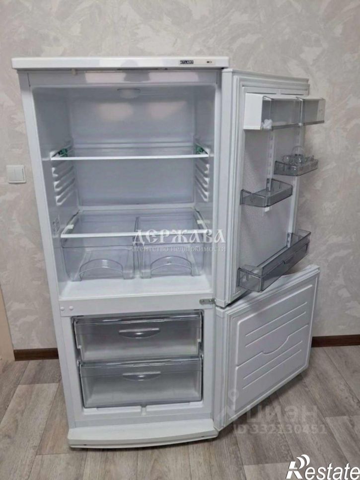 1-комн квартира мкр Космос, 11,  д. 11