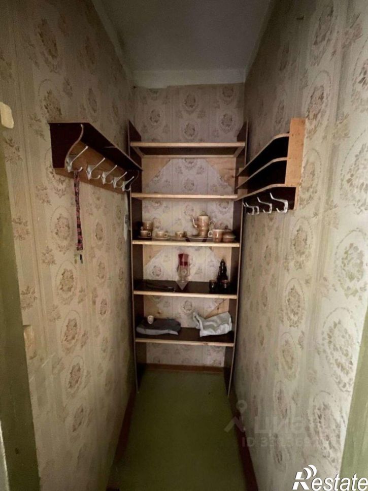 1-комн квартира мкр Жукова, 27,  д. 27
