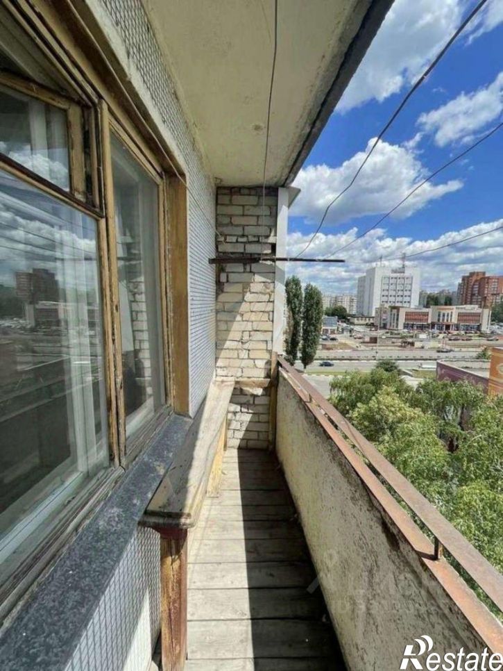 1-комн квартира мкр Жукова, 27,  д. 27