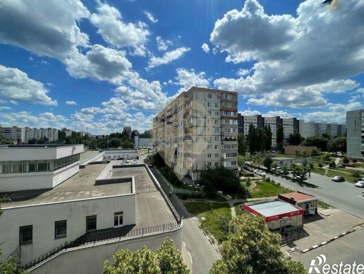 1-комн квартира мкр Жукова, 27,  д. 27