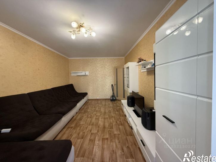 2-комн квартира мкр Буденного, 5,  д. 5