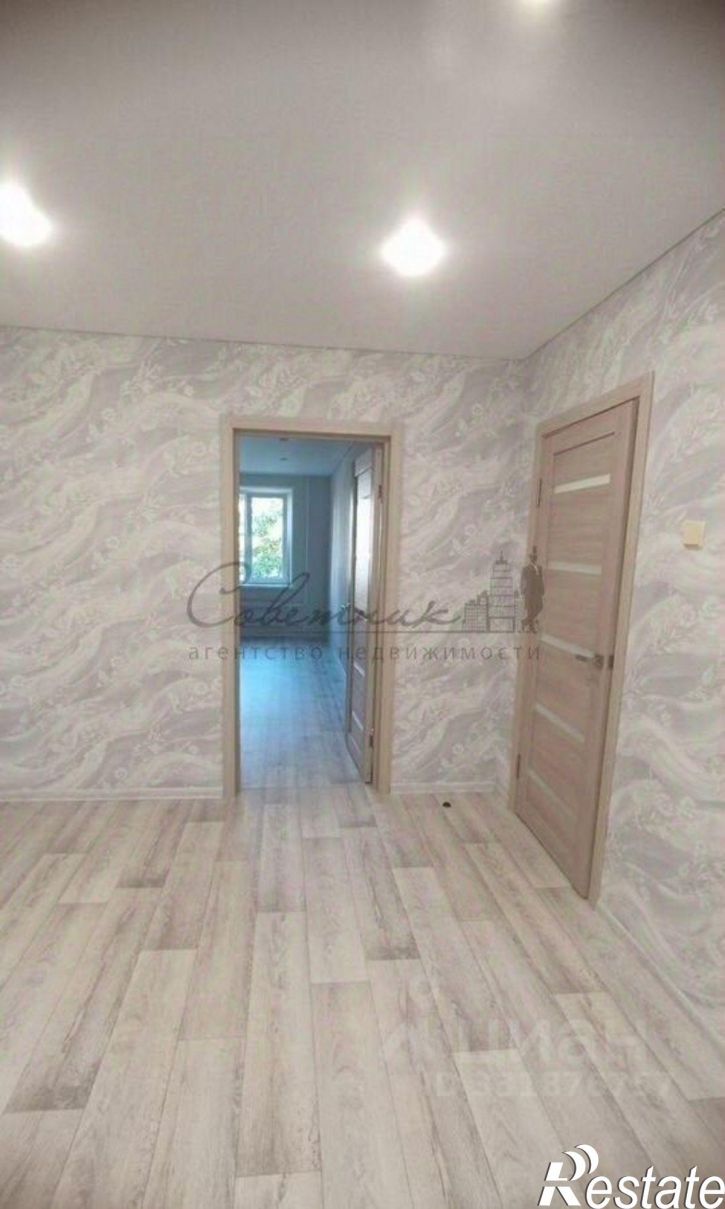 2-комн квартира Интернациональный мкр, 45,  д. 45