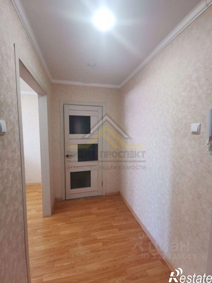 1-комн квартира Восточный мкр, 5,  д. 5
