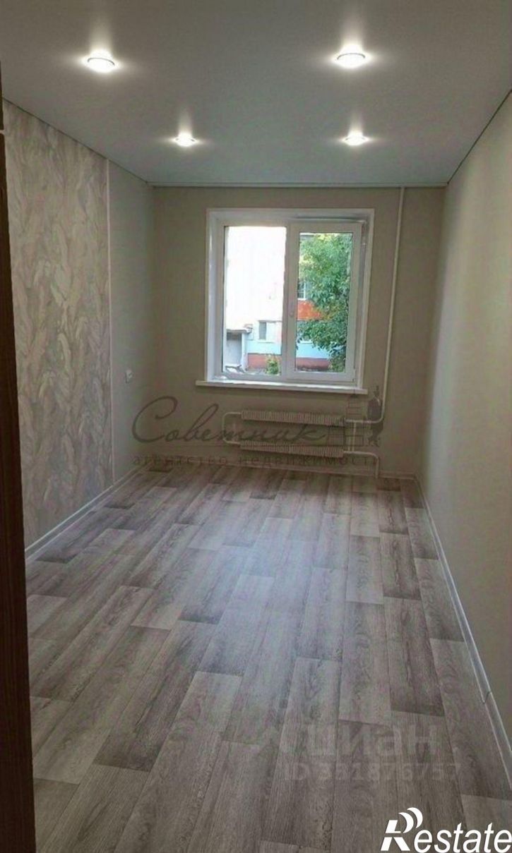 2-комн квартира Интернациональный мкр, 45,  д. 45