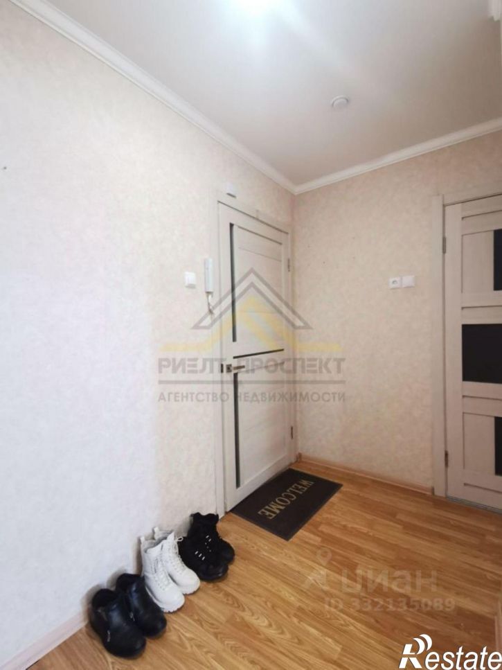 1-комн квартира Восточный мкр, 5,  д. 5