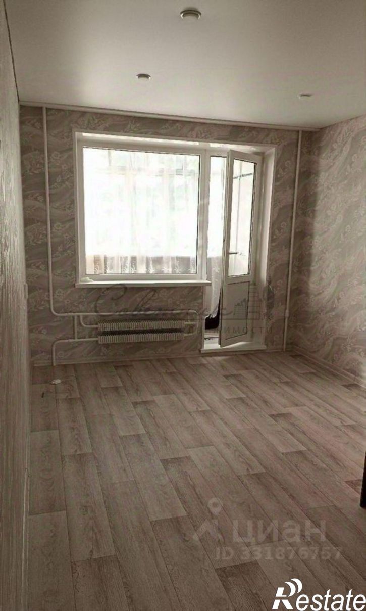 2-комн квартира Интернациональный мкр, 45,  д. 45