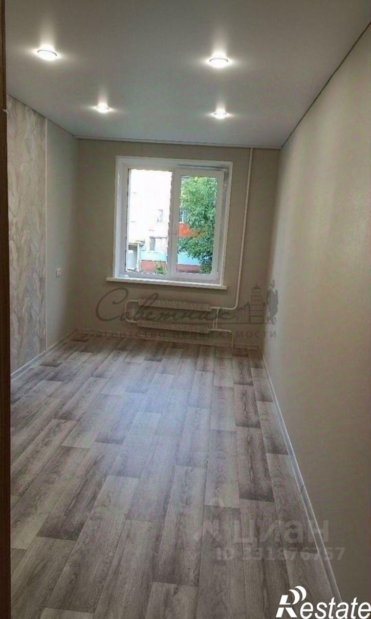 2-комн квартира Интернациональный мкр, 45,  д. 45