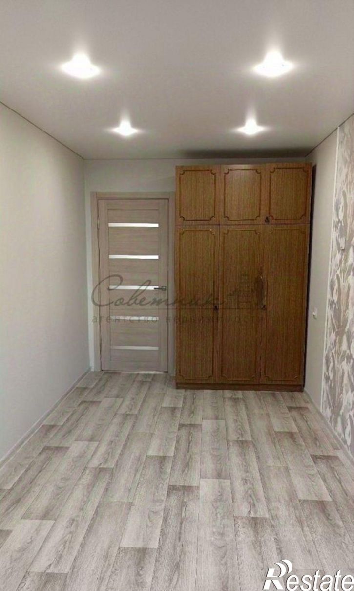 2-комн квартира Интернациональный мкр, 45,  д. 45