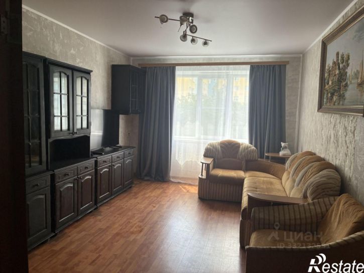 3-комн квартира мкр Жукова, 27,  д. 27