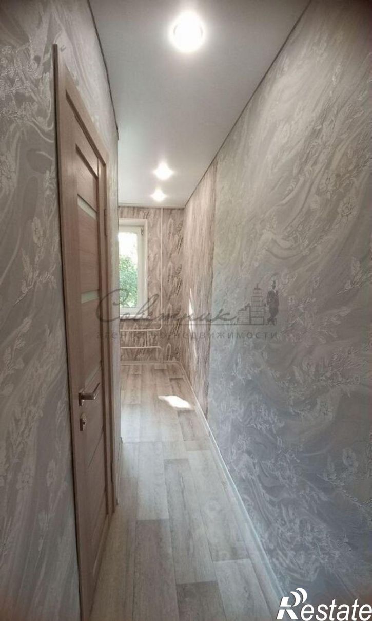 2-комн квартира Интернациональный мкр, 45,  д. 45