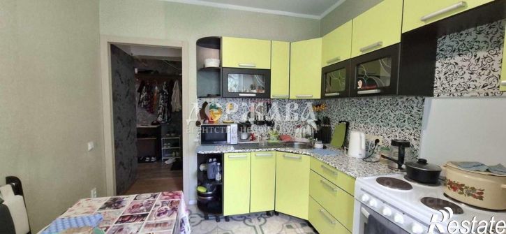 3-комн квартира Олимпийский мкр, 36,  д. 36