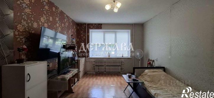 3-комн квартира Олимпийский мкр, 36,  д. 36