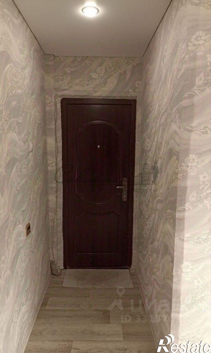 2-комн квартира Интернациональный мкр, 45,  д. 45
