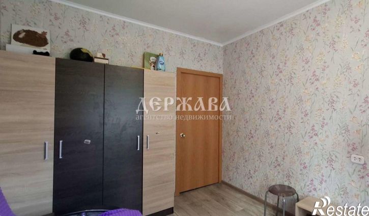 3-комн квартира Олимпийский мкр, 36,  д. 36