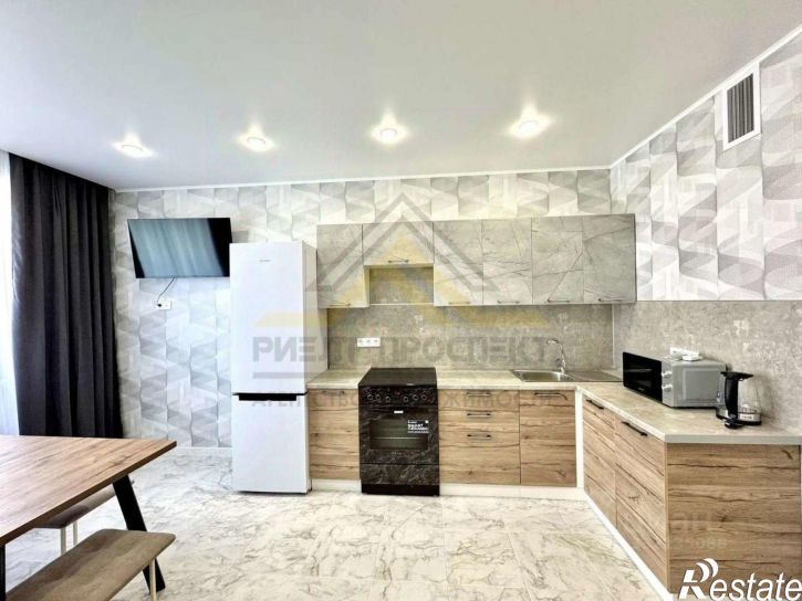 1-комн квартира
