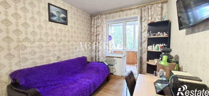 3-комн квартира Олимпийский мкр, 36,  д. 36